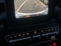 MERCEDES CLASSE V 250 SPORT LONG AMG