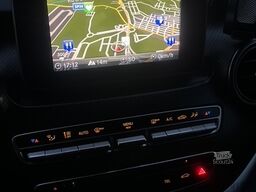 MERCEDES CLASSE V 250 SPORT LONG AMG