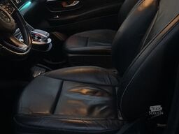 MERCEDES CLASSE V 250 SPORT LONG AMG