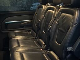 MERCEDES CLASSE V 250 SPORT LONG AMG