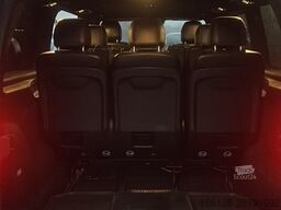 MERCEDES CLASSE V 250 SPORT LONG AMG