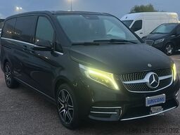 MERCEDES CLASSE V 250 SPORT LONG AMG