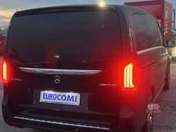 MERCEDES CLASSE V 250 SPORT LONG AMG