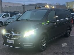MERCEDES CLASSE V 250 SPORT LONG AMG