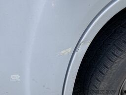 Fiat Weinsberg Carabus 600 K | 4 Posti Letto | Completamente Attrezzato