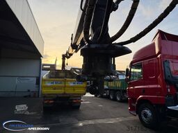 HIAB 322 EP-5 Hipro 2x Extra functie, Afstandsbediening