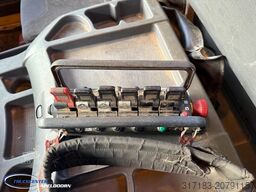 HIAB 322 EP-5 Hipro 2x Extra functie, Afstandsbediening