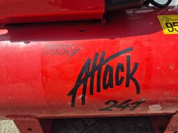 Fiac Attack 241