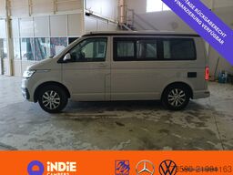 Volkswagen California Coast 2.0 TDI 2022 | Euro 6 | Professioneller Verkäufer