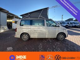 Volkswagen California Coast 2.0 TDI 2022 | Euro 6 | Professioneller Verkäufer