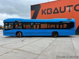 Volvo B5LH 7700 4x2 HYBRID FOR SALE AS IS 3 PCS AVAIL...