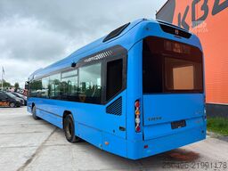 Volvo B5LH 7700 4x2 HYBRID FOR SALE AS IS 3 PCS AVAIL...