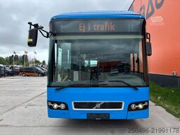 Volvo B5LH 7700 4x2 HYBRID FOR SALE AS IS 3 PCS AVAIL...