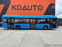 Volvo B5LH 7700 4x2 HYBRID FOR SALE AS IS 3 PCS AVAIL...