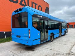Volvo B5LH 7700 4x2 HYBRID FOR SALE AS IS 3 PCS AVAIL...