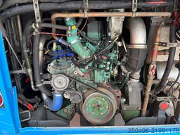 Volvo B5LH 7700 4x2 HYBRID FOR SALE AS IS 3 PCS AVAIL...