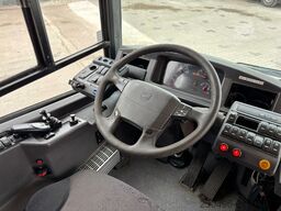 Volvo B5LH 7700 4x2 HYBRID FOR SALE AS IS 3 PCS AVAIL...