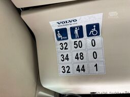 Volvo B5LH 7700 4x2 HYBRID FOR SALE AS IS  / 5 PCS AV...