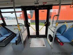 Volvo B5LH 7700 4x2 HYBRID FOR SALE AS IS  / 5 PCS AV...