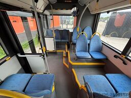 Volvo B5LH 7700 4x2 HYBRID FOR SALE AS IS  / 5 PCS AV...