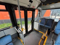 Volvo B5LH 7700 4x2 HYBRID FOR SALE AS IS  / 5 PCS AV...