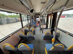 Volvo B5LH 7700 4x2 HYBRID FOR SALE AS IS  / 5 PCS AV...