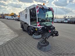 Schmidt Cleango 400 / SUPER CONDITION / 3 brush