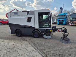 Schmidt Cleango 400 / SUPER CONDITION / 3 brush