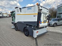 Schmidt Cleango 400 / SUPER CONDITION / 3 brush