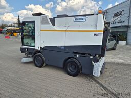 Schmidt Cleango 400 / SUPER CONDITION / 3 brush