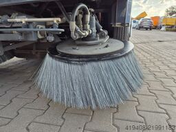 Schmidt Cleango 400 / SUPER CONDITION / 3 brush