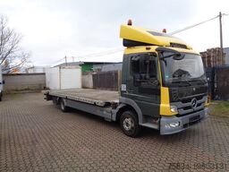 MERCEDES-BENZ ATEGO 822L / 922L  -  Tel.