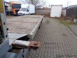 MERCEDES-BENZ ATEGO 822L / 922L  -  Tel.