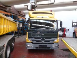MERCEDES-BENZ ATEGO 822L / 922L  -  Tel.