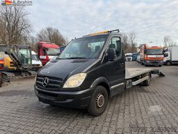 Mercedes-Benz Sprinter 311 CDI 3 Pedals | 6 Gänge | deutsches Fahrzeug
