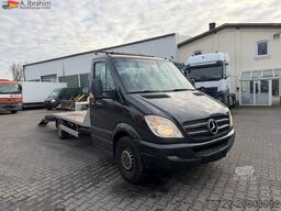 Mercedes-Benz Sprinter 311 CDI 3 Pedals | 6 Gänge | deutsches Fahrzeug