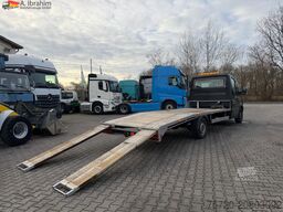 Mercedes-Benz Sprinter 311 CDI 3 Pedals | 6 Gänge | deutsches Fahrzeug