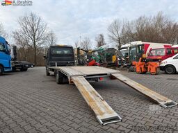 Mercedes-Benz Sprinter 311 CDI 3 Pedals | 6 Gänge | deutsches Fahrzeug