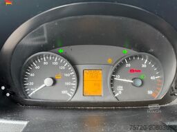 Mercedes-Benz Sprinter 311 CDI 3 Pedals | 6 Gänge | deutsches Fahrzeug
