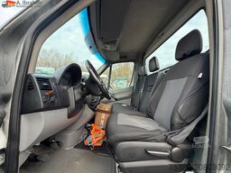 Mercedes-Benz Sprinter 311 CDI 3 Pedals | 6 Gänge | deutsches Fahrzeug
