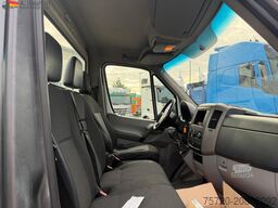Mercedes-Benz Sprinter 311 CDI 3 Pedals | 6 Gänge | deutsches Fahrzeug