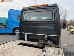 Mercedes-Benz Sprinter 311 CDI 3 Pedals | 6 Gänge | deutsches Fahrzeug