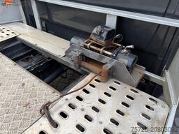 Mercedes-Benz Sprinter 311 CDI 3 Pedals | 6 Gänge | deutsches Fahrzeug