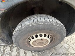 Mercedes-Benz Sprinter 311 CDI 3 Pedals | 6 Gänge | deutsches Fahrzeug