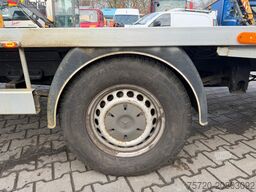 Mercedes-Benz Sprinter 311 CDI 3 Pedals | 6 Gänge | deutsches Fahrzeug