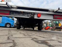 Mercedes-Benz Sprinter 311 CDI 3 Pedals | 6 Gänge | deutsches Fahrzeug