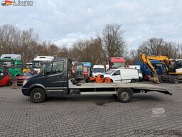 Mercedes-Benz Sprinter 311 CDI 3 Pedals | 6 Gänge | deutsches Fahrzeug