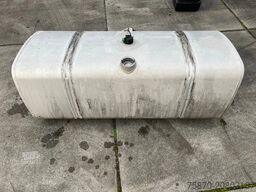 DAF Brandstoftank Diesel 620L L:167 B:67 H:62