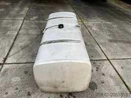 DAF Brandstoftank Diesel 620L L:167 B:67 H:62