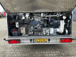 Feldbinder LEBENSMITTEL / LEVENSMIDDELEN FOOD / 33.500L / ...